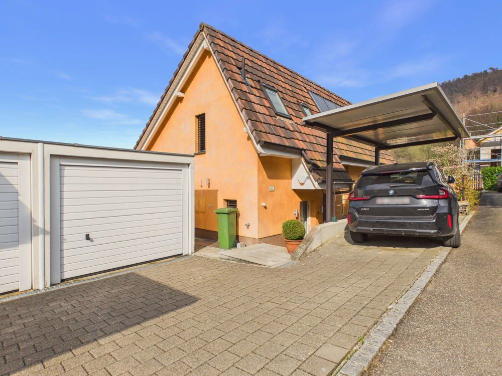 Casa di 3.5 locali in vendita a Duggingen - immagine 1/15