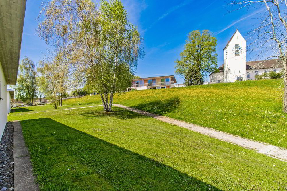 Maison 6.5 pièces à acheter à Wittenbach - image 1/16