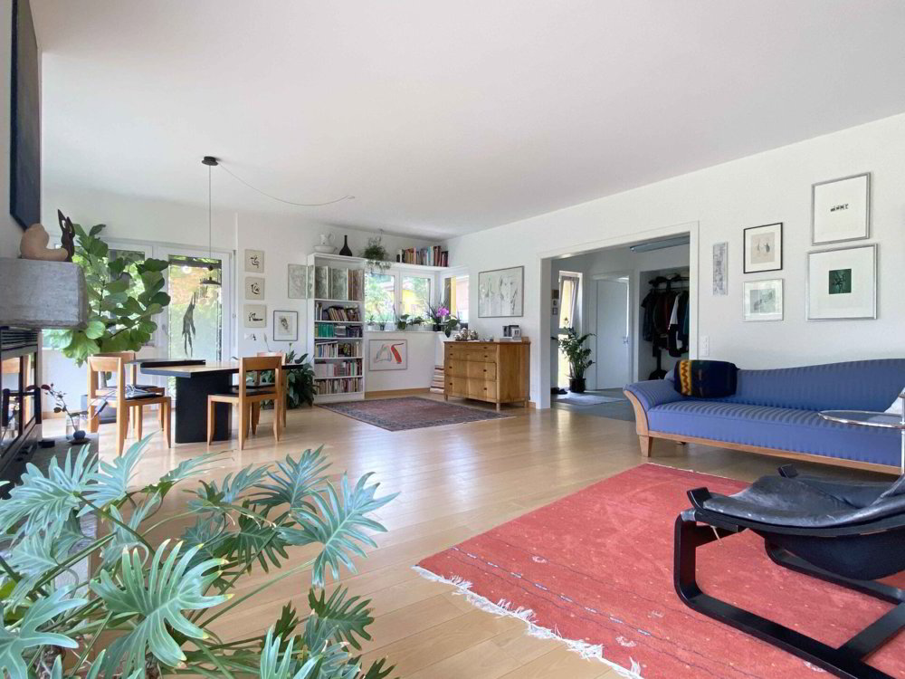 Casa di null locali in vendita a Purasca - immagine 1/10