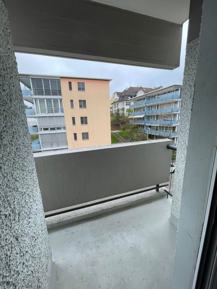 Appartamento di 3.5 locali in affitto a St. Gallen - immagine 1/11