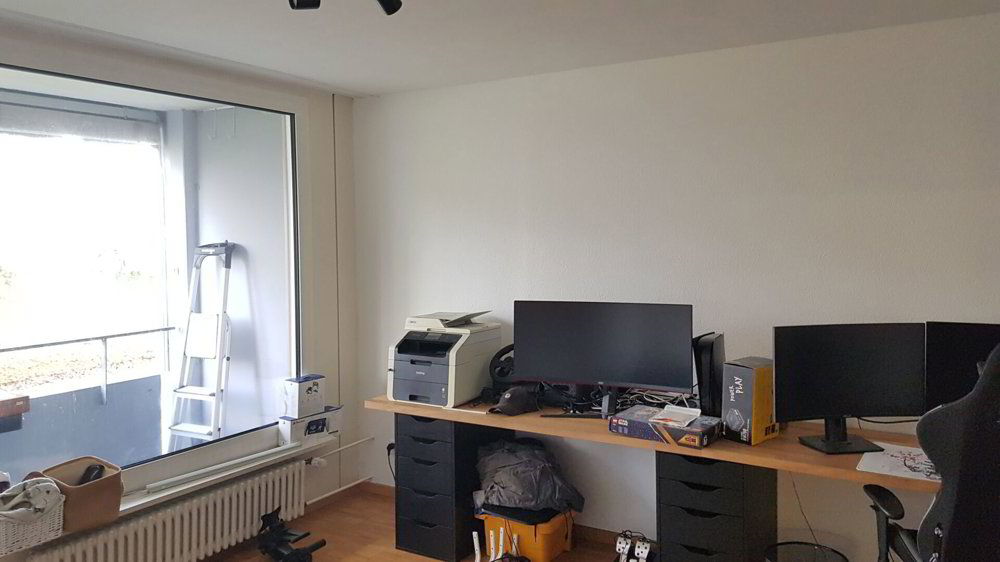 Appartement 3.5 pièces à louer à Aarau - image 1/6