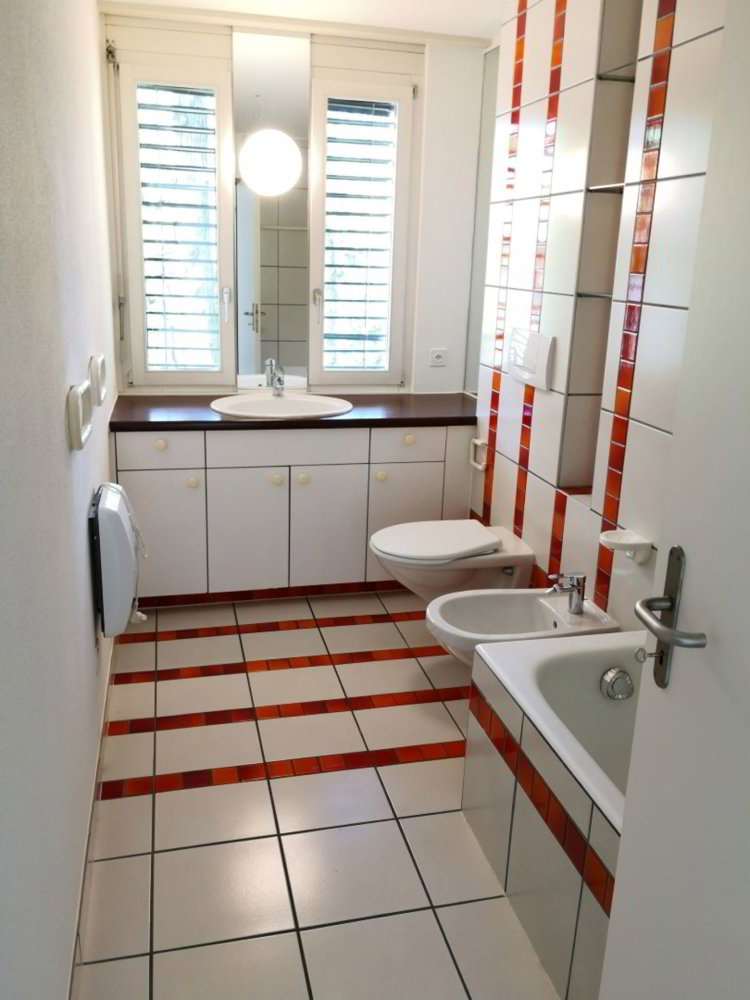 4.5 rooms Apartment for rent in Pregassona - image 1/8