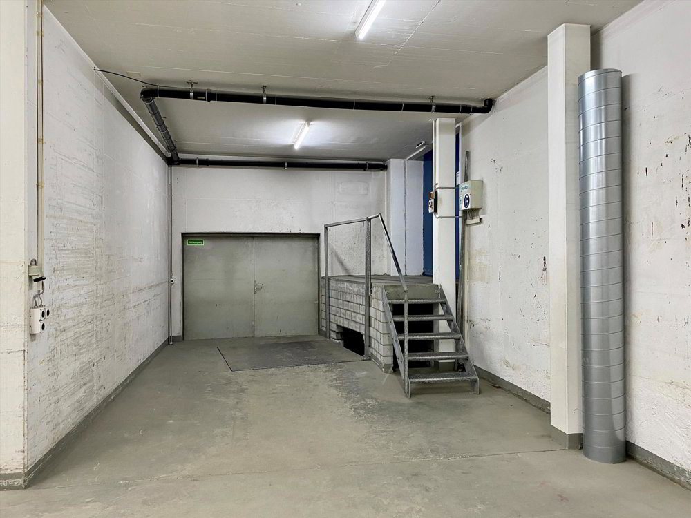 null rooms Office & Commercial for rent in Weinfelden - image 1/4
