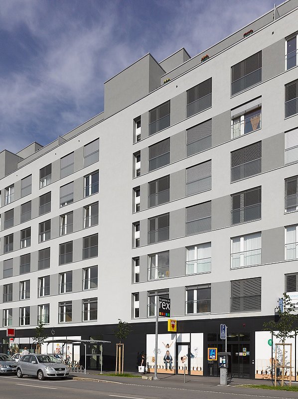 null Zimmer Büro zu vermieten in Fribourg - Bild 1/1