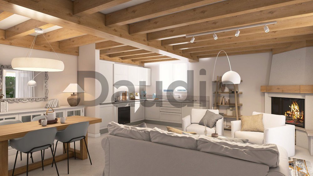 6 Zimmer Haus zum verkaufen in Chêne-Bourg - Bild 1/4
