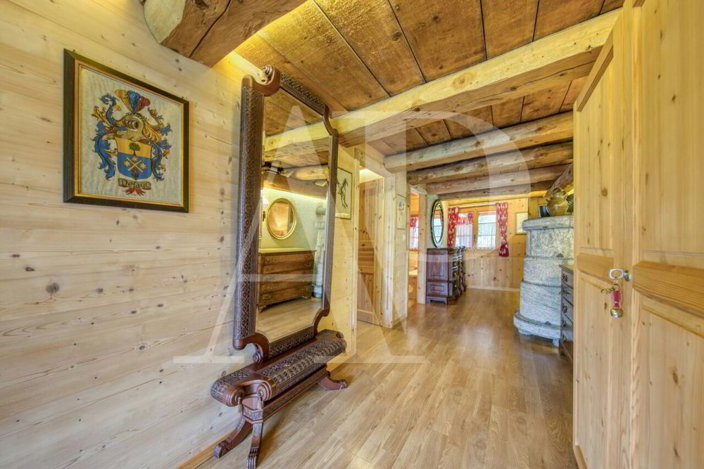 Casa di null locali in vendita a Champéry - immagine 1/13