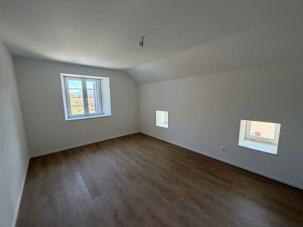 Appartamento di 5 locali in affitto a Sonvilier - immagine 1/13