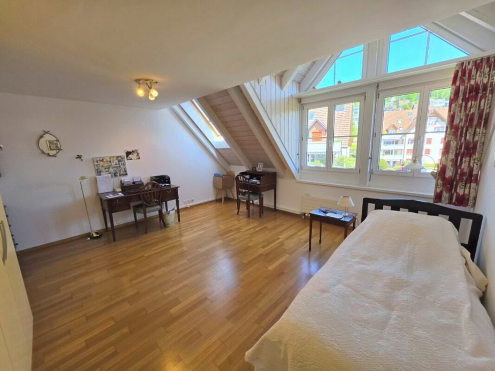 Appartement 3 pièces à acheter à Mettmenstetten - image 1/13