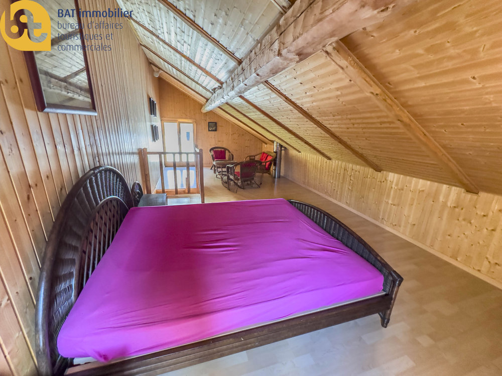 4 Zimmer Haus zum verkaufen in Conthey - Bild 1/13
