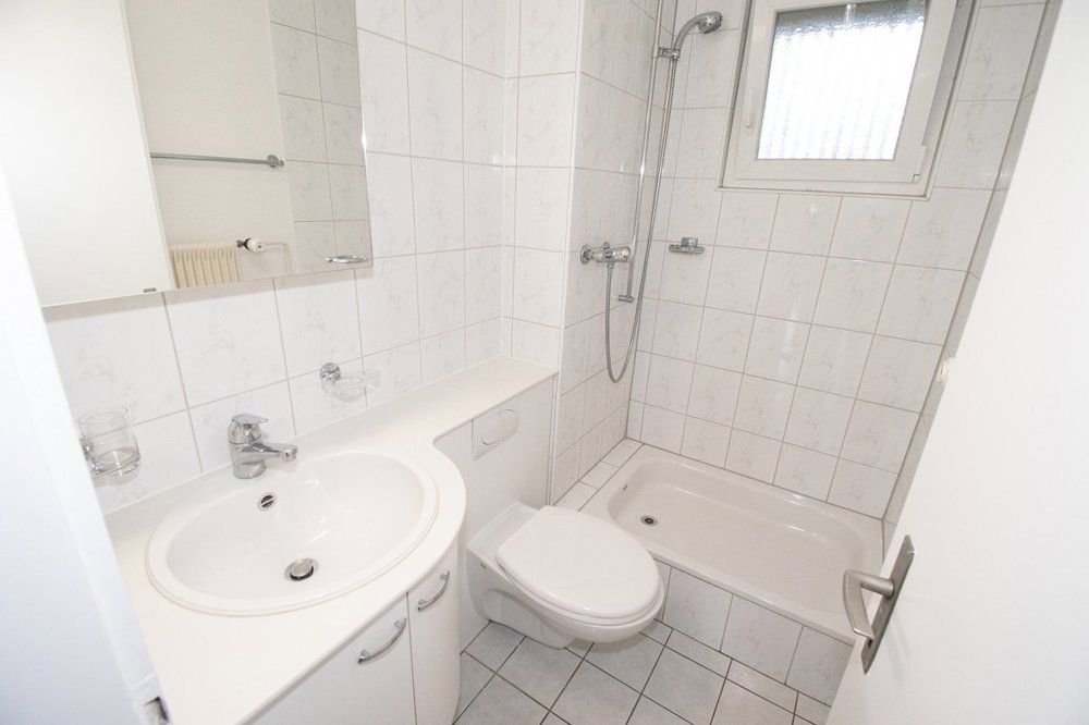 Appartamento di 3 locali in affitto a Oensingen - immagine 1/5