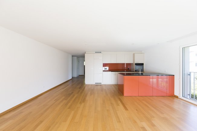 Appartement 4 pièces à louer à Sargans - image 1/1