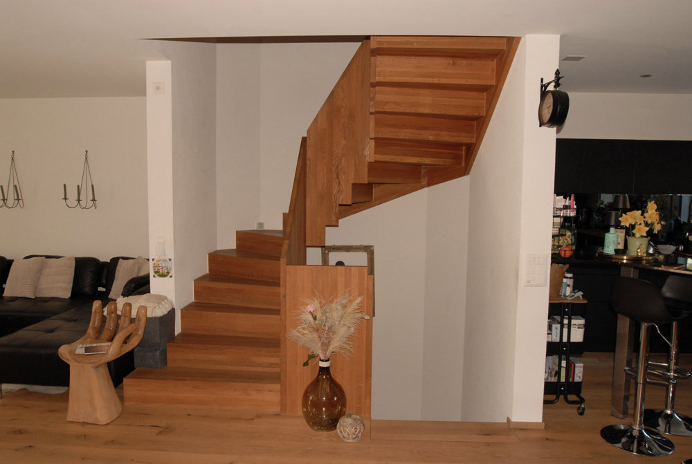 Maison 6 pièces à acheter à Port - image 1/13