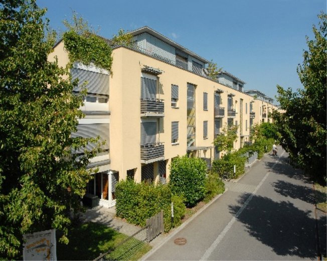 Appartamento di 3 locali in affitto a Münsingen - immagine 1/1