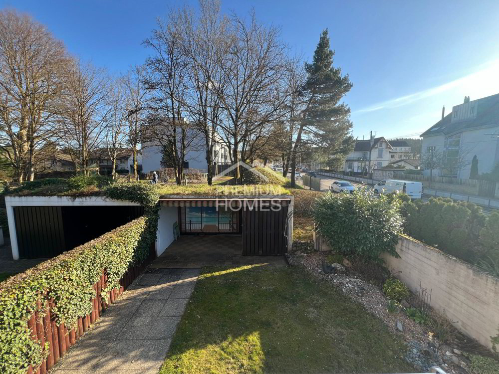 Maison 4 pièces à acheter à Aarau - image 1/11