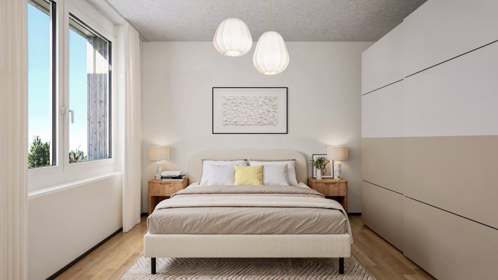 Wohnung – Köniz, Niederwangen - Ansicht 5