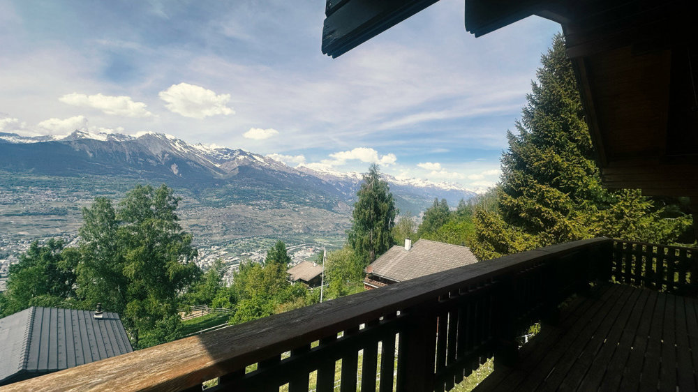 4.5 rooms House to buy in Les Agettes - image 1/12