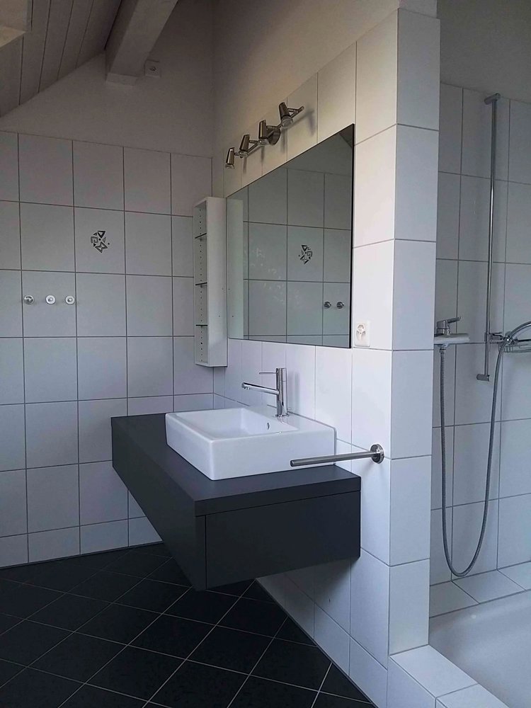 1.5 rooms Apartment for rent in Hittnau - image 1/5