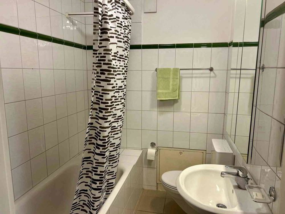 Appartement 1 pièces à louer à Magden - image 1/12