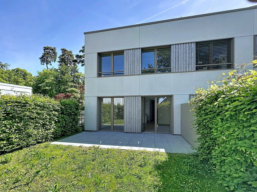 Maison 5.5 pièces à louer à Losanna - image 1/12