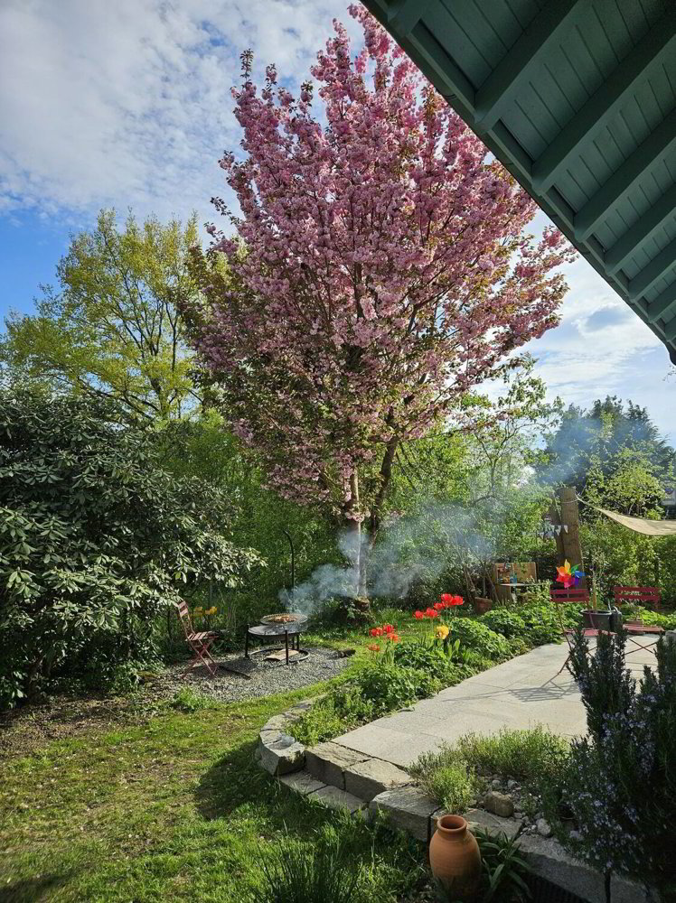 Maison 4.5 pièces à louer à Luterbach - image 1/9