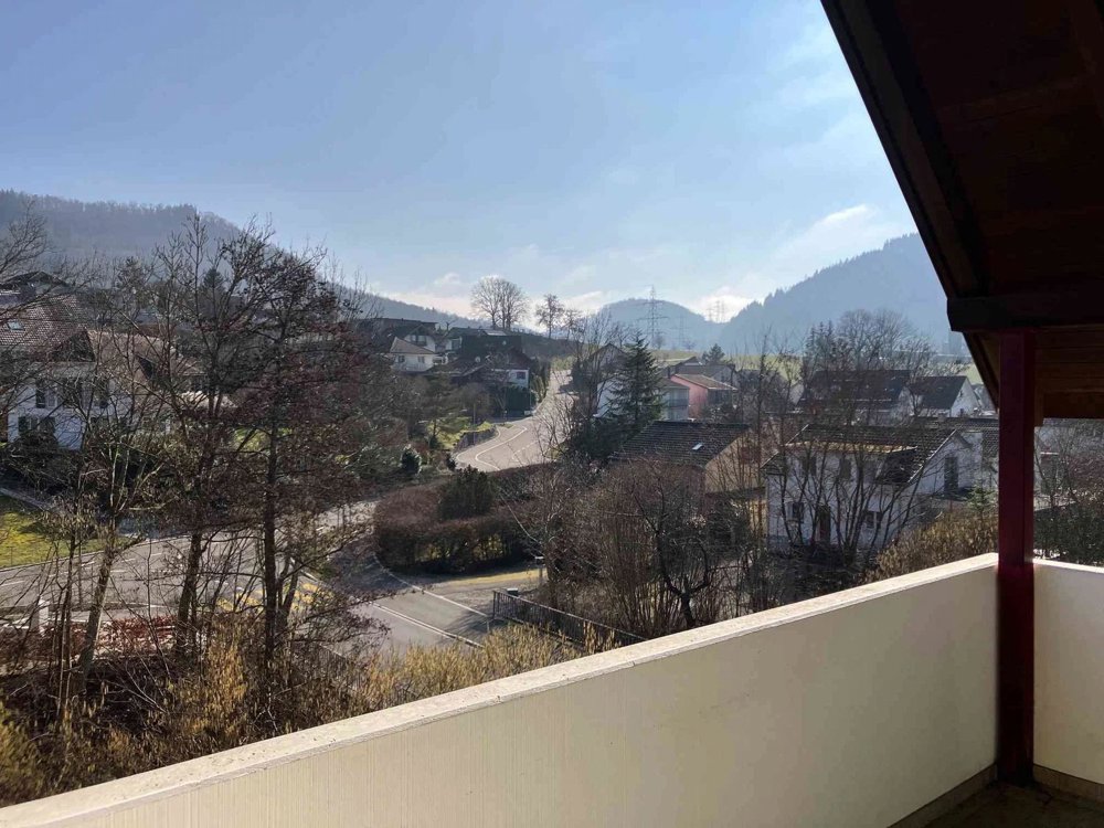 Appartamento di 5.5 locali in vendita a Gipf-Oberfrick - immagine 1/13