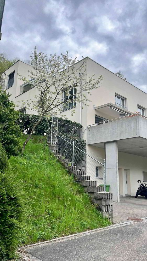 3.5 Zimmer Wohnung zum verkaufen in Duggingen - Bild 1/7