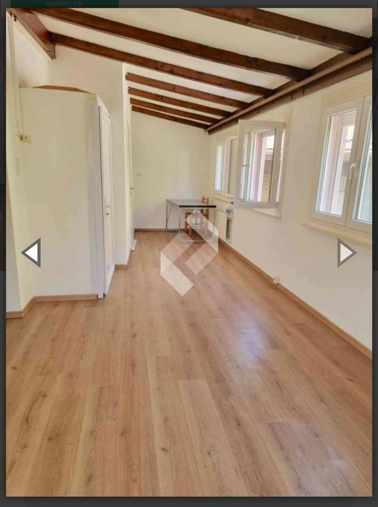 2 Zimmer Wohnung zum verkaufen in Ardon - Bild 1/3