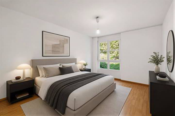 4.5 rooms Apartment to buy in Clarens - image 1/13
