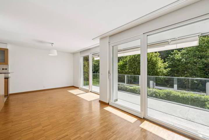 Wohnung – Montreux, Vernex, Pertit - Ansicht 5