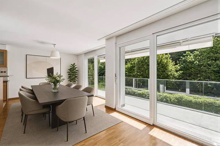 Wohnung – Montreux, Vernex, Pertit - Mehr