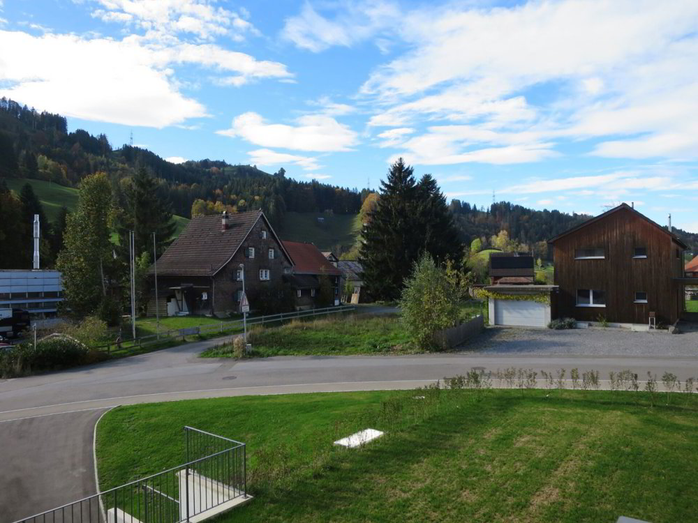 Appartement 3.5 pièces à acheter à Bühler - image 1/17