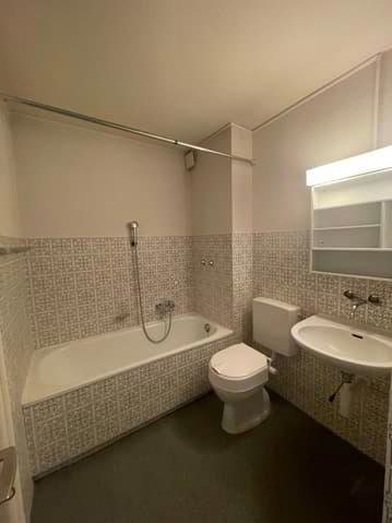 2.5 Zimmer Wohnung zum verkaufen in Murten - Bild 1/10