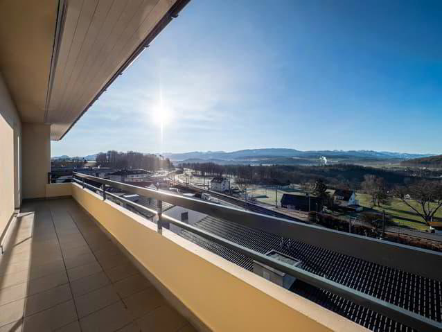 Appartamento di 4.5 locali in vendita a Villars-sur-Glâne - immagine 1/7
