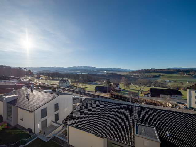 Appartamento di 4.5 locali in vendita a Villars-sur-Glâne - immagine 1/8