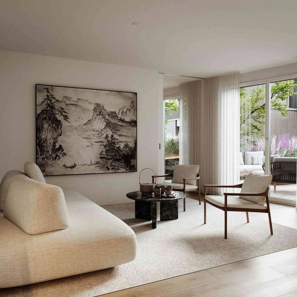 2.5 rooms Apartment to buy in Winkel - image 1/6