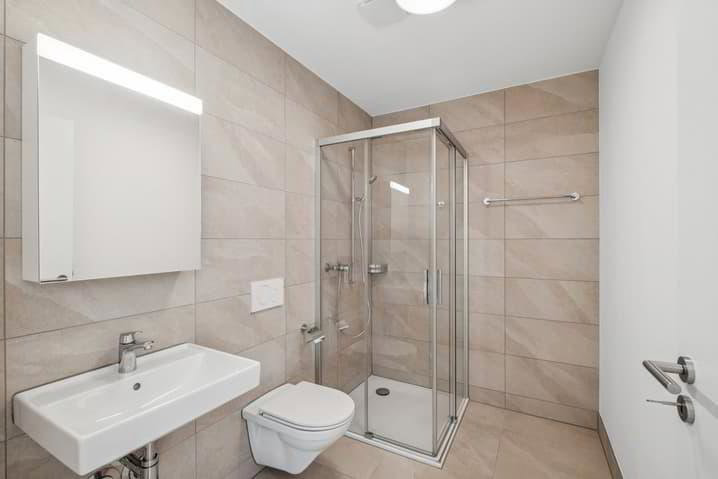 Appartement 4.5 pièces à louer à Cressier NE - image 1/5