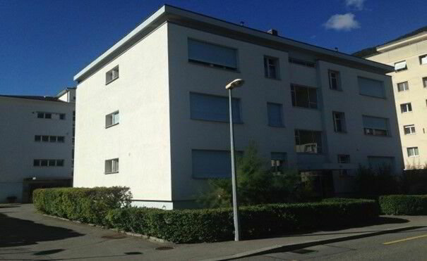 null Zimmer Büro zum verkaufen in Martigny - Bild 1/3