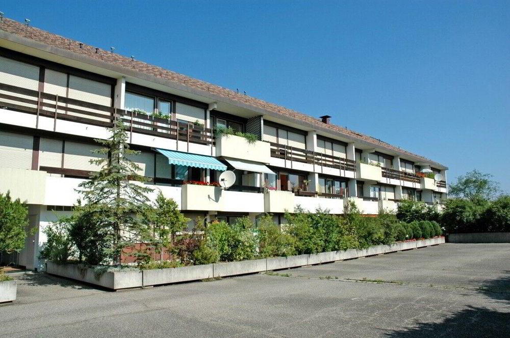Parcheggio, garage di null locali in affitto a Corsier GE - immagine 1/1