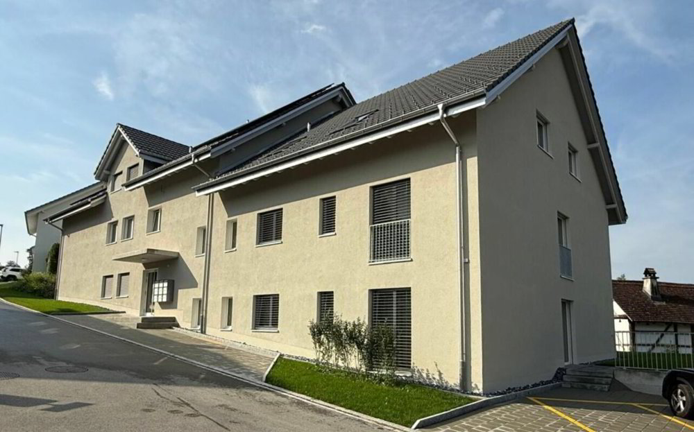 null Zimmer Parkplatz, Garage zu vermieten in Riedt b. Erlen - Bild 1/6