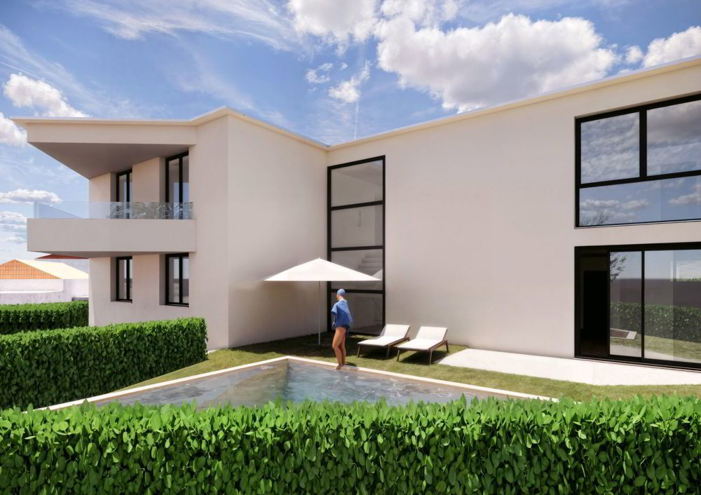 Casa di 5.5 locali in vendita a Agra - immagine 1/2