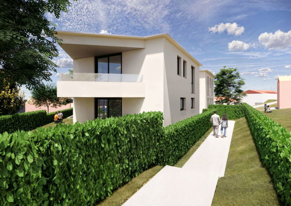 Appartamento di 4.5 locali in vendita a Agra - immagine 1/1