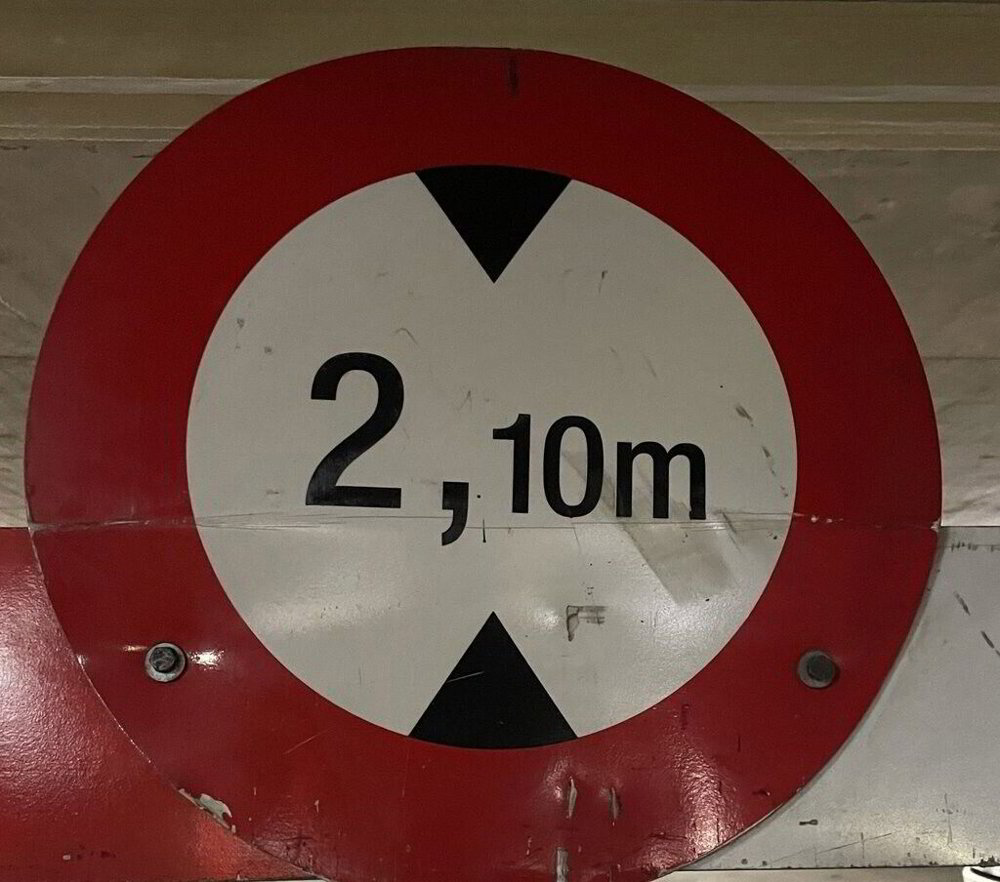 null Zimmer Parkplatz, Garage zu vermieten in Coire - Bild 1/2