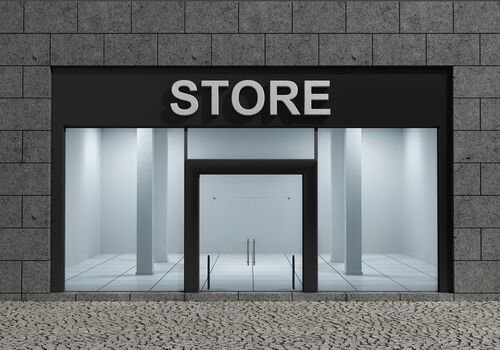 null rooms Office & Commercial for rent in Geneva - image 1/1