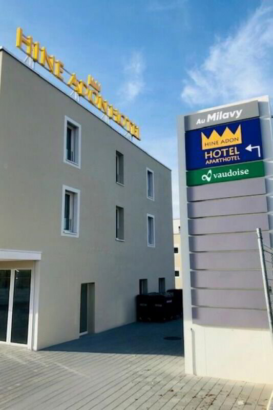 Ufficio & Commercio di null locali in affitto a Avenches - immagine 1/8