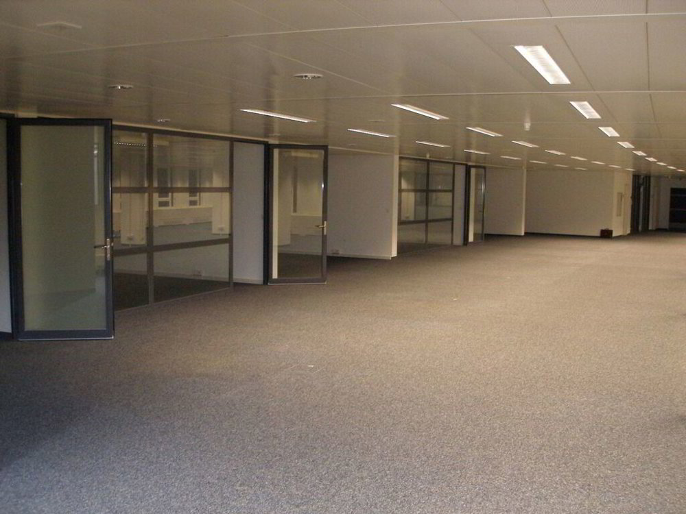 Bureau & Commerce null pièces à louer à Olten - image 1/6