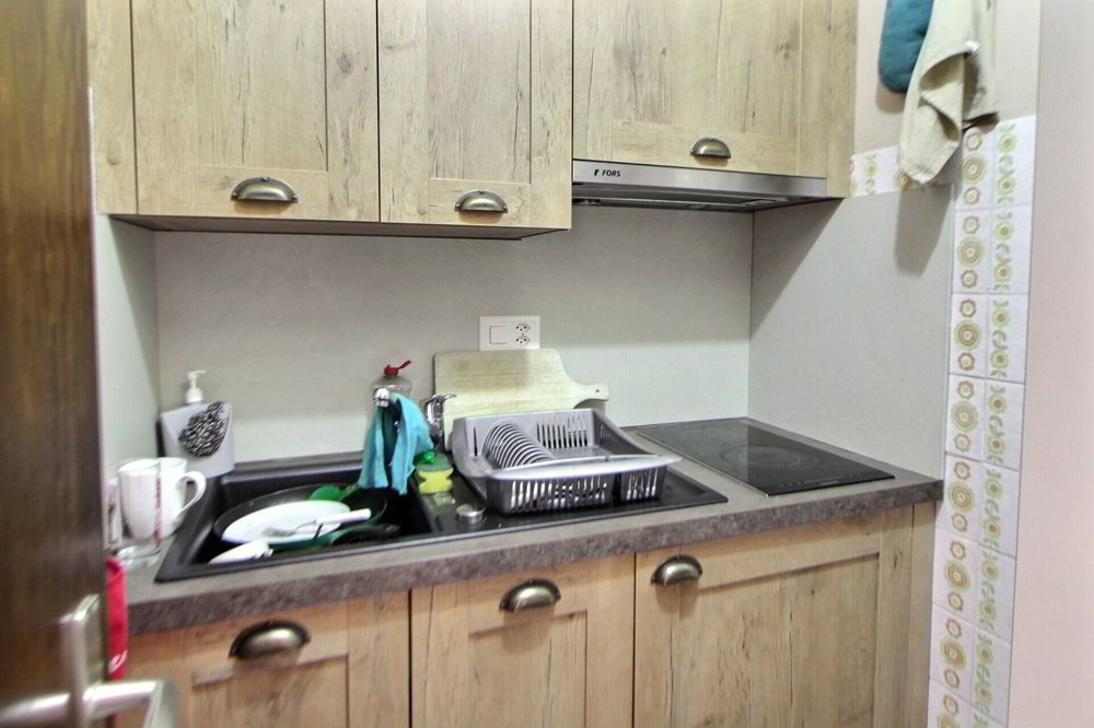 Appartement 2.5 pièces à acheter à Crans-Montana - image 1/5