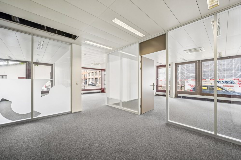 Bureau en location à Zürich - 314 m² - Ansicht 5