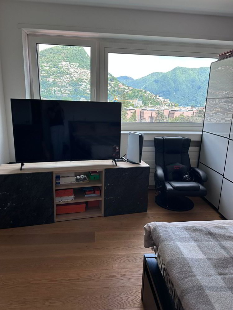 Appartamento di 2.5 locali in affitto a Lugano - immagine 1/7