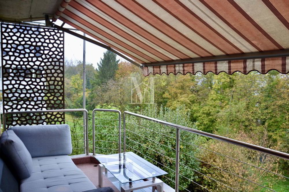 3.5 Zimmer WG zu vermieten in Nyon - Bild 1/5