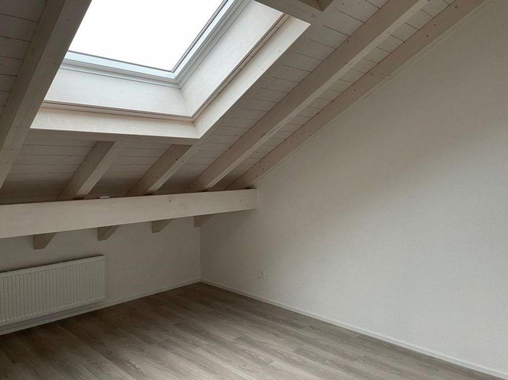 Appartement 5.5 pièces à louer à Courtételle - image 1/11